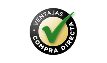 Ventajas compra directa
