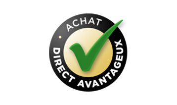 Achat direct avantageux