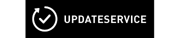 1 jaar updateservice