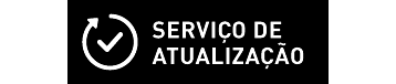 1 ano de Serviço de Atualização