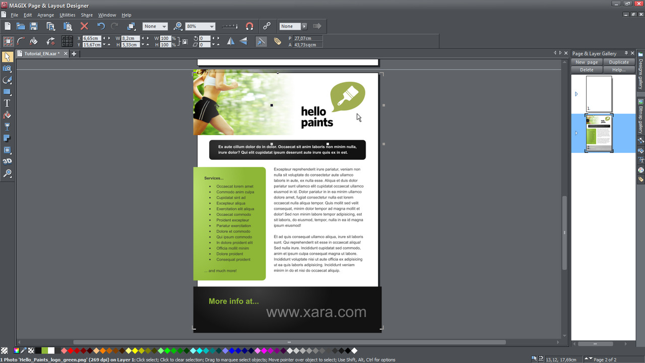 crack de magix page layout designer 11 crack de magix page layout designer 11