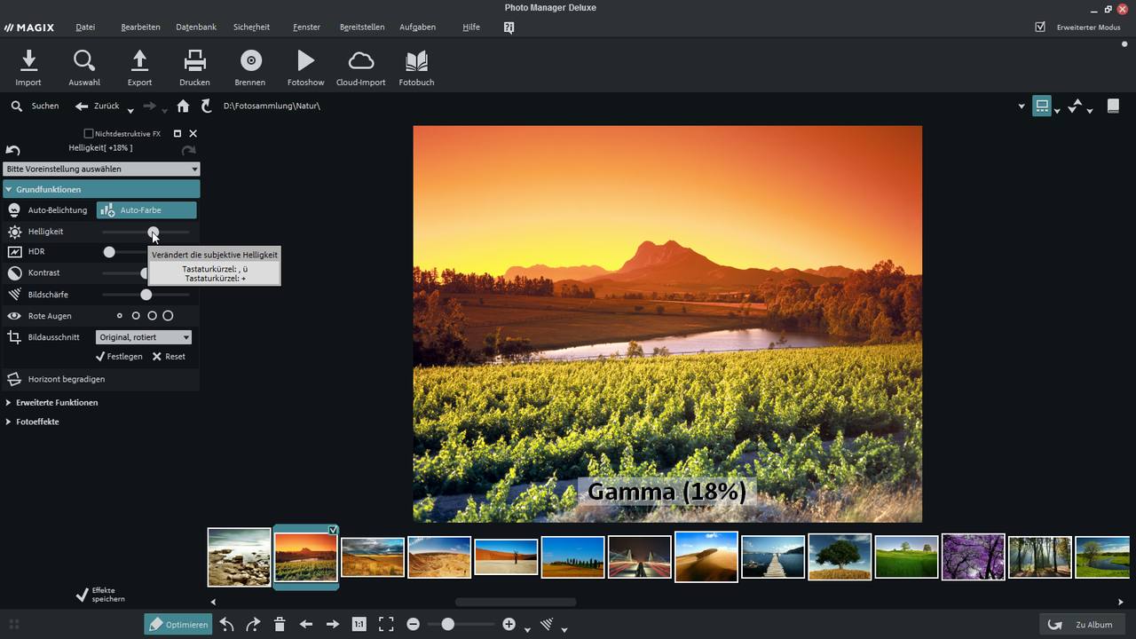 magix photo manager deluxe magix photo manager deluxe