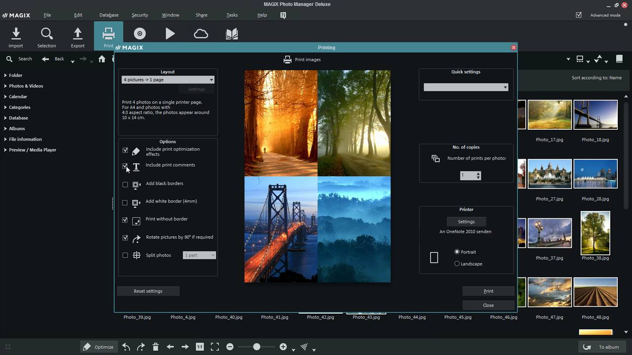 magix photo manager deluxe magix photo manager deluxe