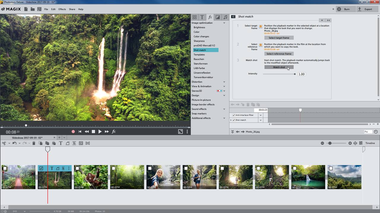 magix photostory 2016 deluxe free download