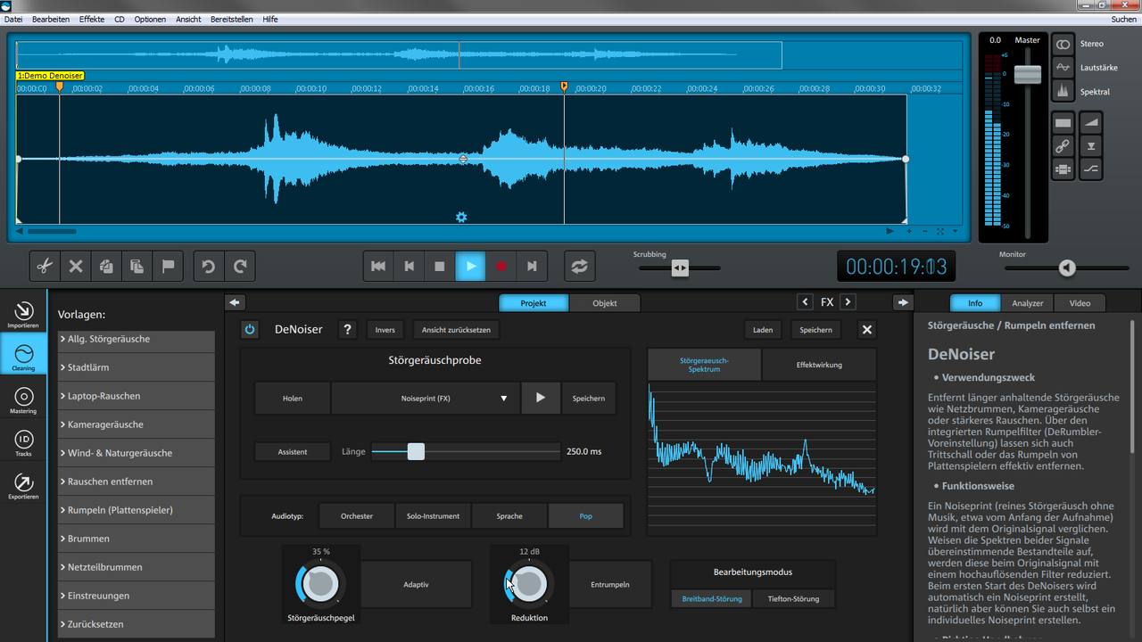 Magix Vegas Pro Tutorial Magix Vegas Pro Tutorial