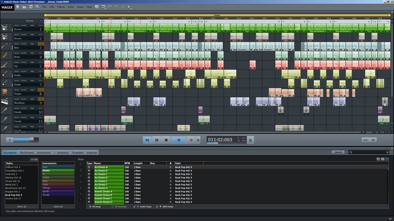 music dancer software music dancer software