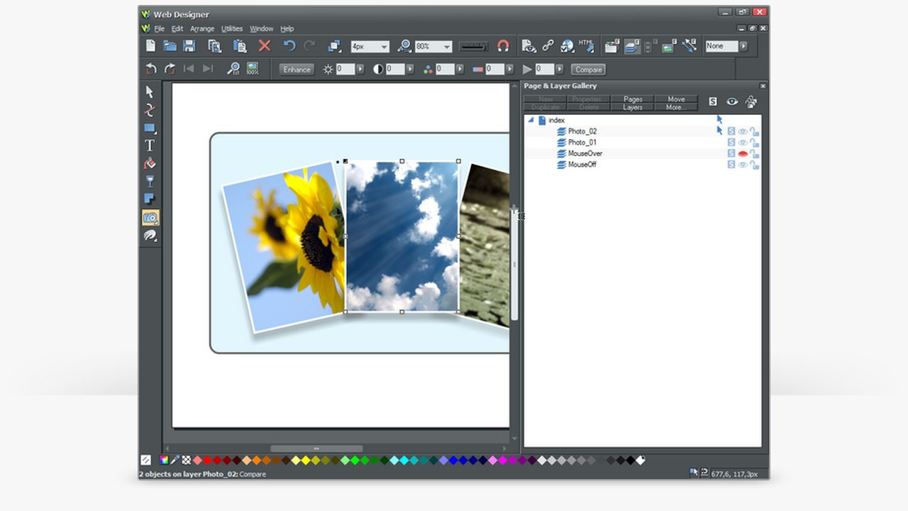 magix xara web designer 11 premium