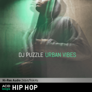 Urban Vibes Urban Vibes