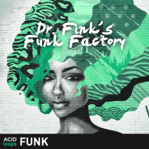 Funk - Dr. Fink's Funk Factory