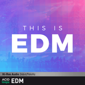 EDM - This is EDM