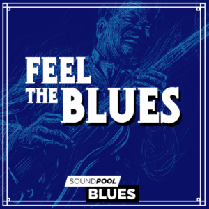 Blues - Feel the Blues
