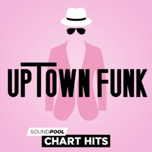 Chart Hits - Uptown Funk