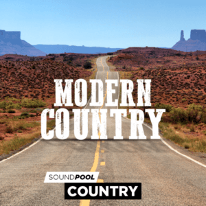 Country - Modern Country