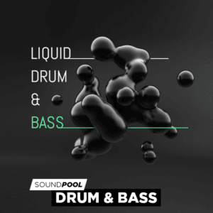 Drum & Bass - Liquid Drum & Bass