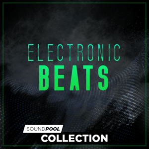 Soundpool Collection - Electronic Beats