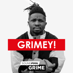 Grime - Grimey