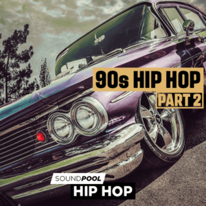 Hip Hop - 90s HipHop Part 2
