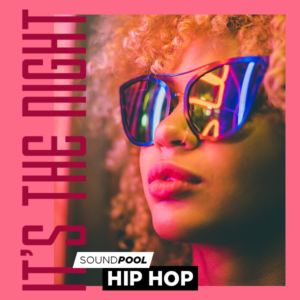 Hip Hop - It's the night