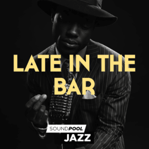 Jazz - Late in the Bar