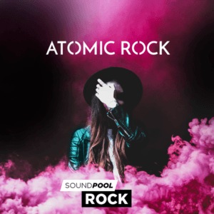 Rock – Atomic Rock