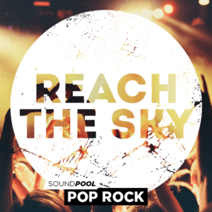 Pop Rock - Reach the Sky