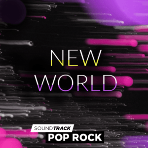 Pop Rock - New World