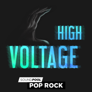 Pop Rock - High Voltage