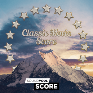 Score - Classic Movie Score
