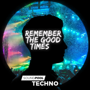 Techno - Remember the good times