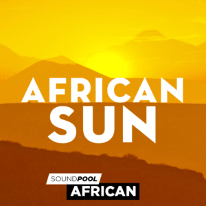 African - African Sun