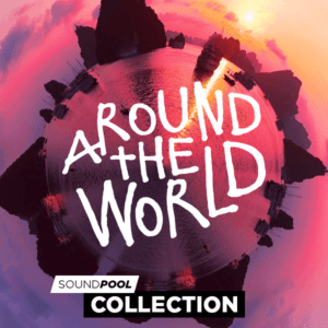 Soundpool Collection - Around the world