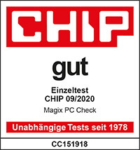 CHIP - 08/2020 