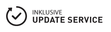 MAGIX Update Service Logo