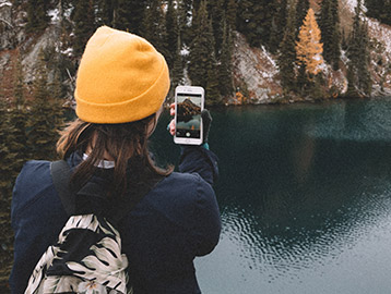 7 Tipps für tolle Fotos mit dem Smartphone