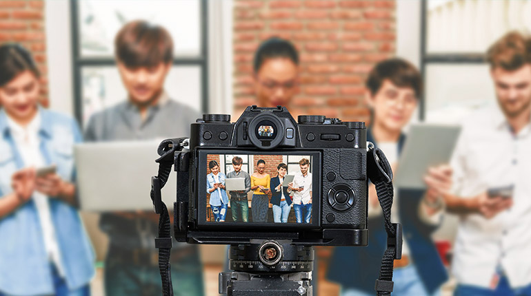 Sprechen Sie Fotografisch!