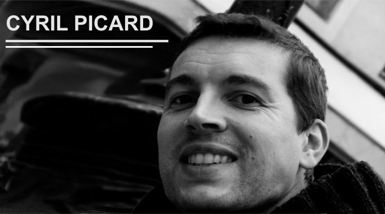 Bild von Cyril Picard