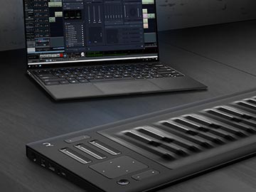 Für mehr MIDI in einer Note