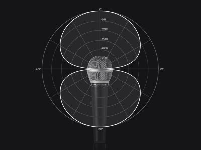 Visualisation bidirectional