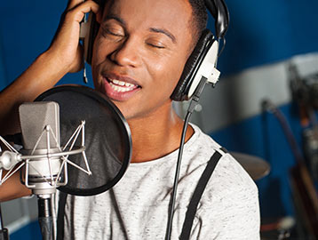 Vocal Editing: brilliance with a vocals exciter