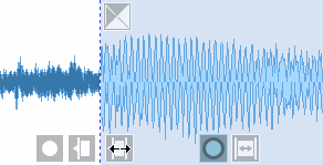 Slice Editing