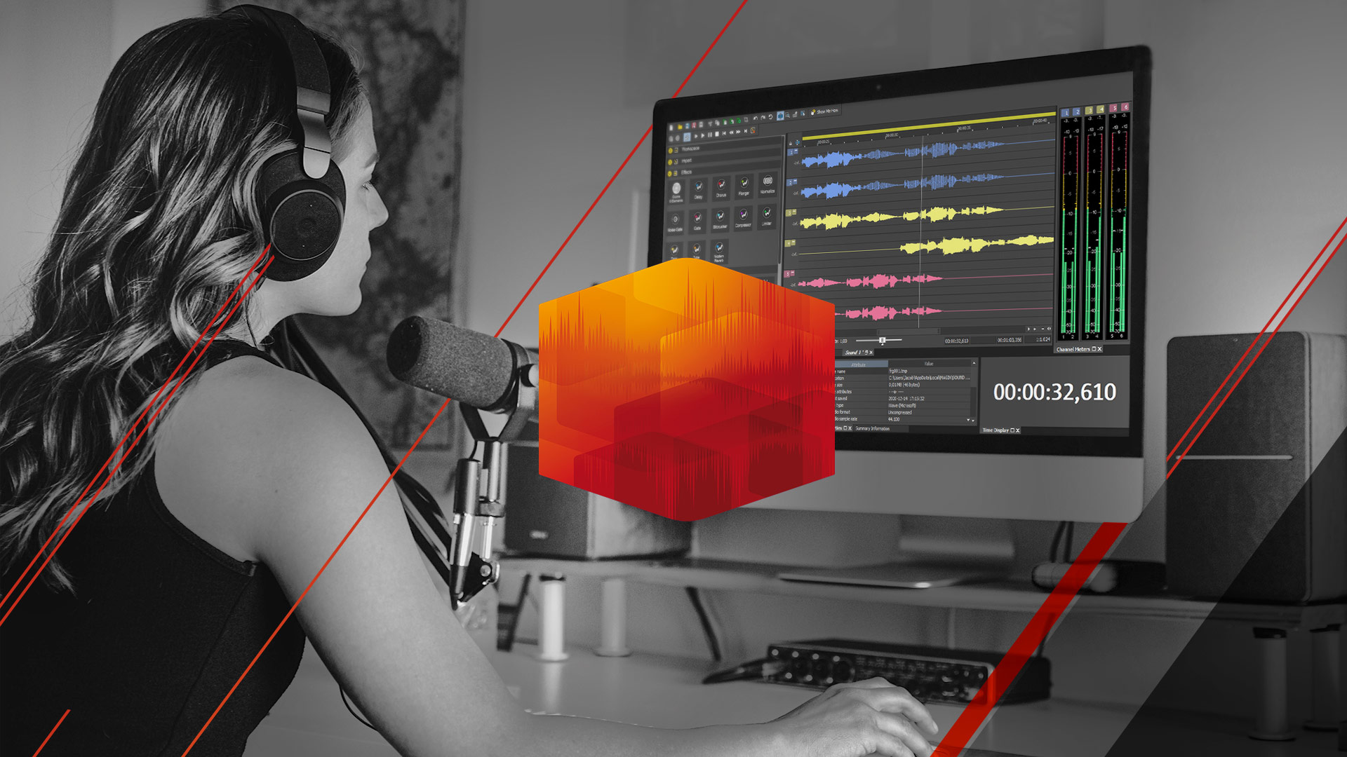 Magix music maker soundpools location - cellularbopqe