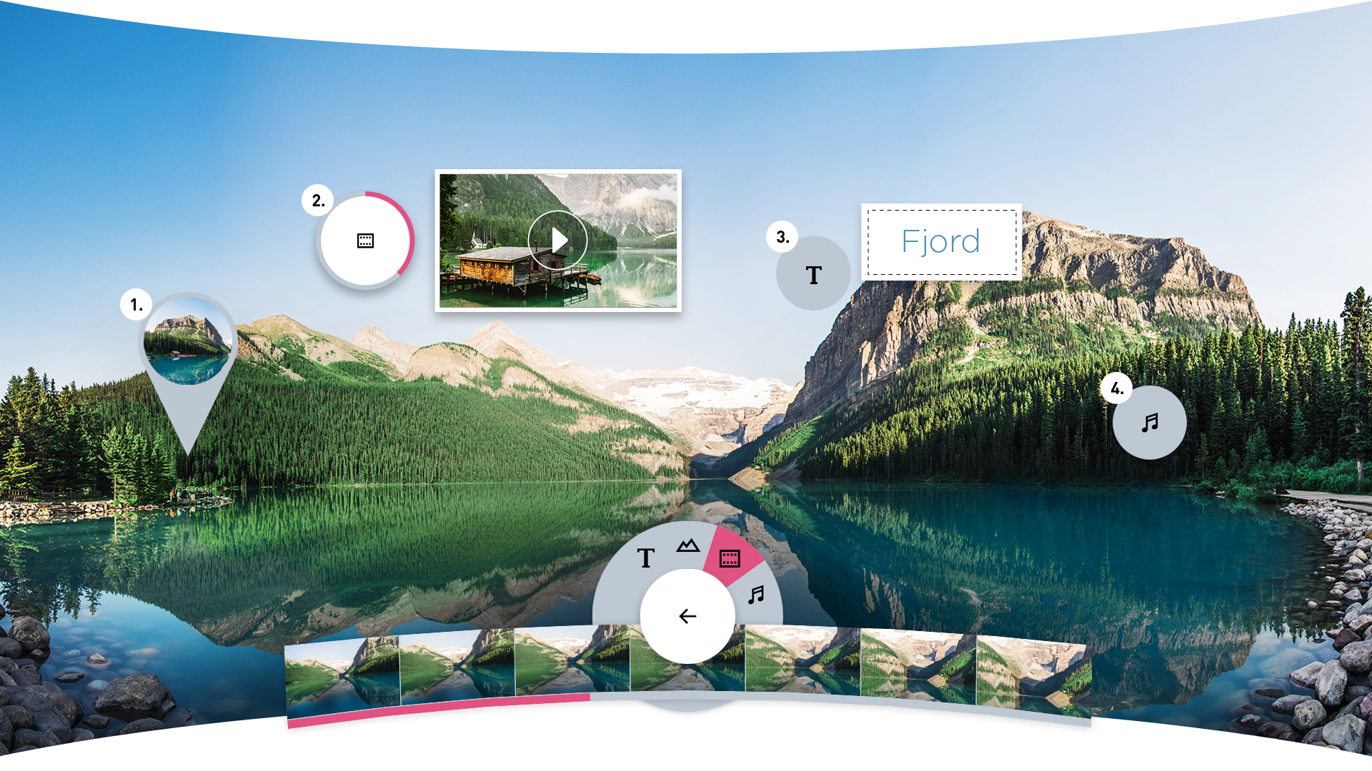 virtual experiences with the new innovative technology