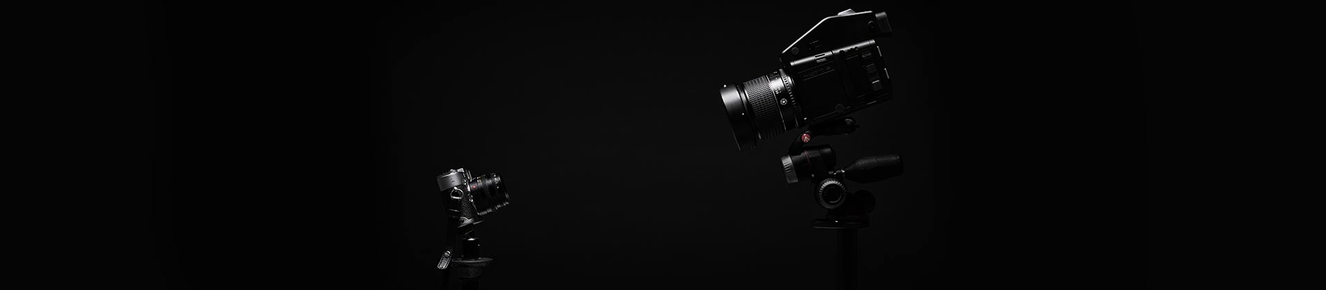 Filmen mit der DSLR: Ein Selbstversuch Filmen mit der DSLR: Ein Selbstversuch