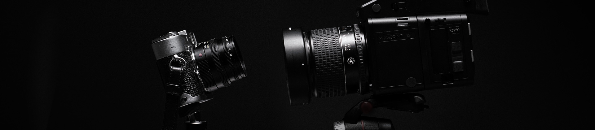Camcorder oder DSLR: Was ist besser fürs perfekte Video? Camcorder oder DSLR: Was ist besser fürs perfekte Video?