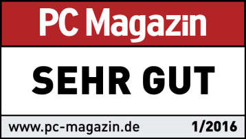 PC Magazin - 01/2016 PC Magazin - 01/2016